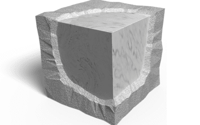 The Rough and Perfect Ashlars