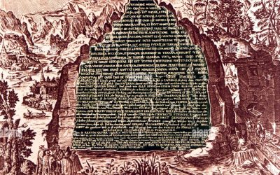 As Above – So Below